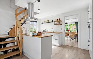 3 Bedroom Lovely Home In Ulfborg - Ulfborg - 6