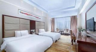 City Comfort Inn Hengyang Nanyue Scenic Spot Temple - Hengyang County - 2