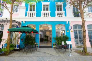Tropic Hotel & Spa Phu Quoc - Phu Quoc - 0
