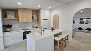 Perfection in Pallarenda With Pool & Studio Apt - Pallarenda - 2
