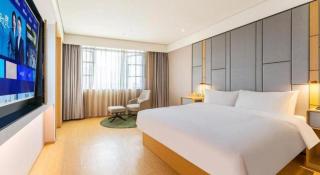 Ji Hotel Shuyang - Suqian - 2
