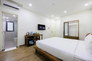 Tropic Hotel & Spa Phu Quoc - Phu Quoc - 5