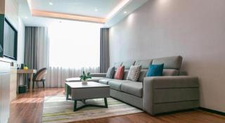 Gya Hotel Tangshan Caofeidian District Gongji Road - Nancaoji - 3