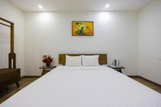 Tropic Hotel & Spa Phu Quoc - Phu Quoc - 4