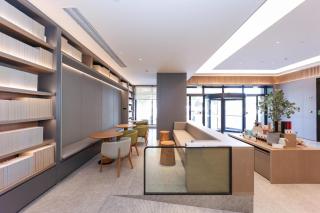Ji Hotel Nanchang Bayi Square 'Erqi South Road - Nanchang - 8