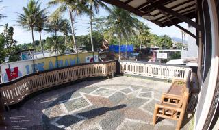 Crown Guest House - Ambarawa - 2