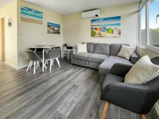 Melodys Beach Lodge - Skegness - 7