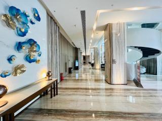 Zhuhai Hongsanyi Hotel - Zhuhai - 5