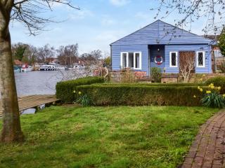 Riverside Retreat - Beccles - 0