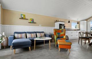 4 Bedroom Nice Home In Haderslev - Haderslev - 8
