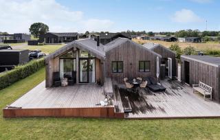 4 Bedroom Nice Home In Haderslev - Haderslev - 3
