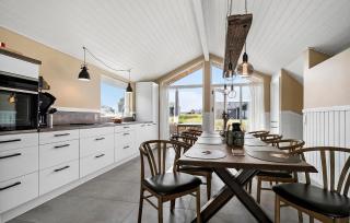 4 Bedroom Nice Home In Haderslev - Haderslev - 6
