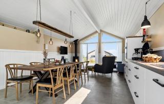 4 Bedroom Nice Home In Haderslev - Haderslev - 5