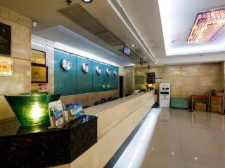 Hong Ye Hotel - Guangzhou - 7