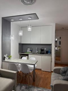 Vaso apartman Bečići - 8