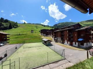 Résidence Cote Soleil G - COTE SOLEIL 37 MAE-6311 - Valmorel - 8