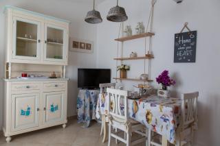 Lovely detached house just 4 minutes from the beach - Vaccileddi - 3