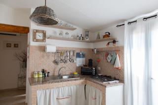 Lovely detached house just 4 minutes from the beach - Vaccileddi - 5