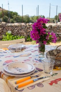 Lovely detached house just 4 minutes from the beach - Vaccileddi - 7