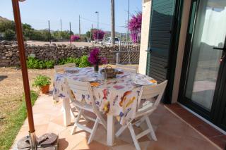 Lovely detached house just 4 minutes from the beach - Vaccileddi - 8