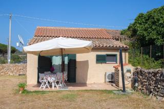 Lovely detached house just 4 minutes from the beach - Vaccileddi - 9