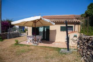 Lovely detached house just 4 minutes from the beach - Vaccileddi - 0