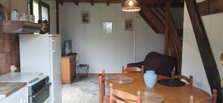 Gîte Anje - Peyrouse - 7