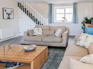 Rosslyn Cottage - Portmahomack - 7