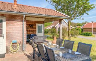 Cozy Home In Hoge Hexel With Sauna - 3