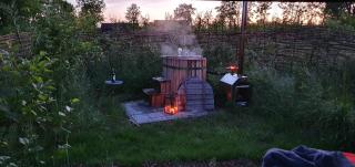 Glamping Verbaarum - Bedum - 0