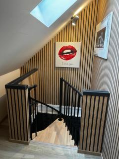 Gîtes le Mont Desclos Saint Michel - 1