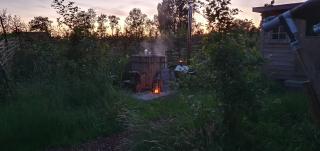 Glamping Verbaarum - Bedum - 5