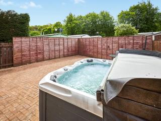 Britton Hall Bungalow - Westgate - 9
