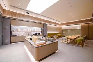 Ji Hotel Chengdu Jinnan Tianjie - Chengdu - 8