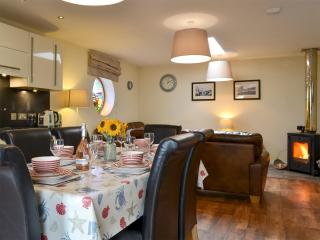 Porthole Cottage - Allonby - 0