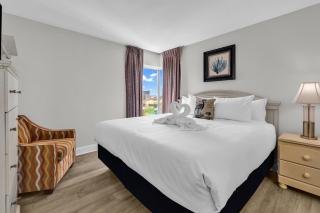 2BR Condo at Atlantica Resort - Myrtle Beach - 7