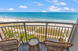 2BR Condo at Atlantica Resort - Myrtle Beach - 9