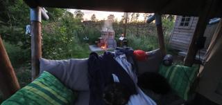 Glamping Verbaarum - Bedum - 6