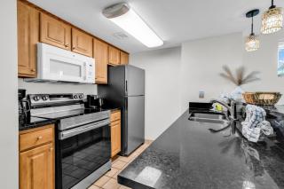 2BR Condo at Atlantica Resort - Myrtle Beach - 4