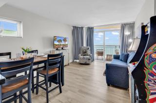 2BR Condo at Atlantica Resort - Myrtle Beach - 5