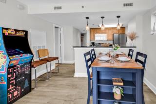 2BR Condo at Atlantica Resort - Myrtle Beach - 3