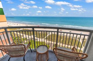 2BR Condo at Atlantica Resort - Myrtle Beach - 2