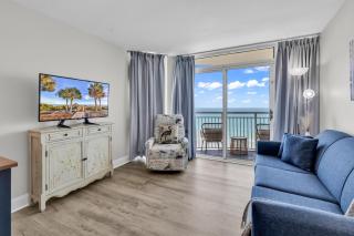 2BR Condo at Atlantica Resort - Myrtle Beach - 1