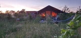 Glamping Verbaarum - Bedum - 8