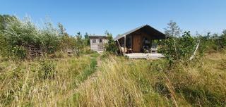 Glamping Verbaarum - Bedum - 4