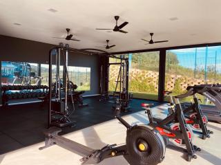 Zimbali Lakes Ocean Club H27 - Durban - 9