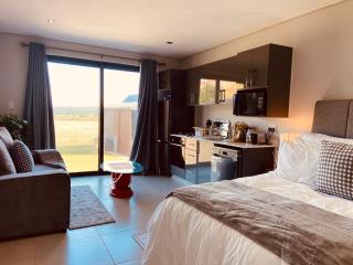 Zimbali Lakes Ocean Club H27 - Durban - 2