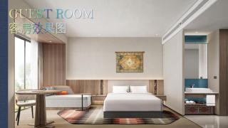 Holiday Inn Express Nalati By IHG - Narat - 3