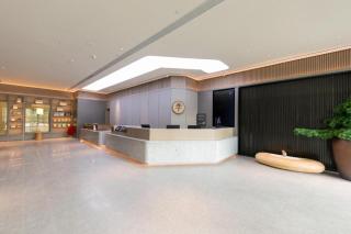 Ji Hotel Hefei South Railway Station Bei Plaza - Hefei - 8