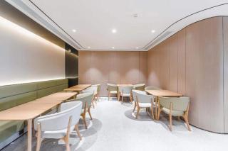 Ji Hotel Shanghai Zhangjiang Sunyao Road Commercial Square - Shanghai - 6